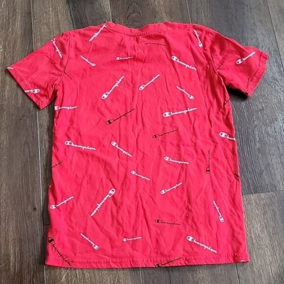 Champion Tee - Picture 5 of 5